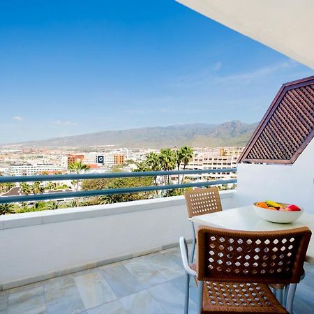 554 Club Atlantis Studio Sea View Costa Adeje  Kültér fotó